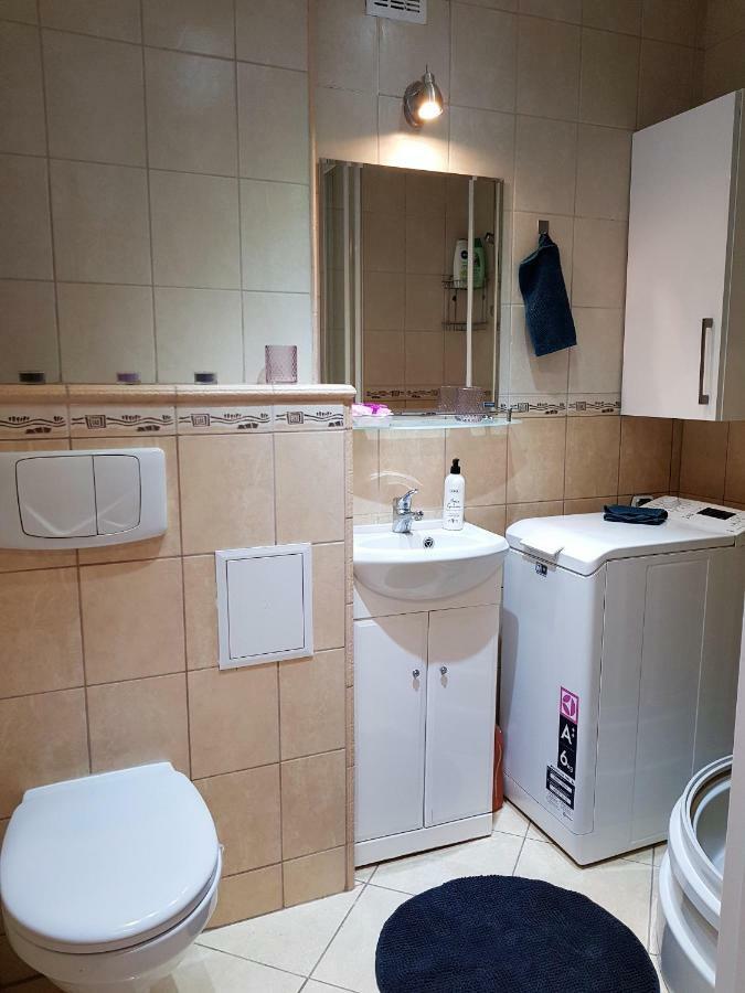 格但斯克Apartament Orla公寓 外观 照片