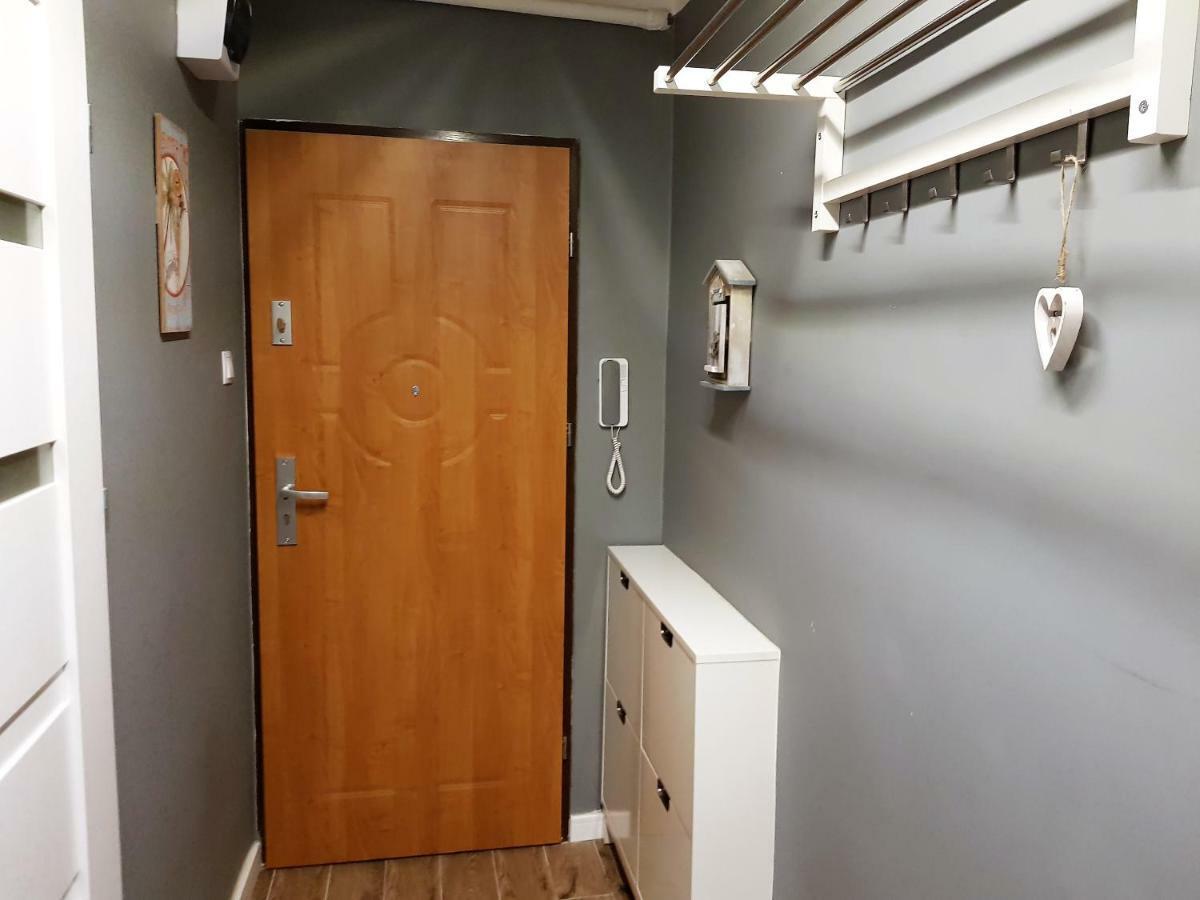 格但斯克Apartament Orla公寓 外观 照片