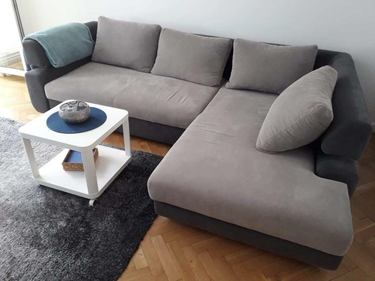 格但斯克Apartament Orla公寓 外观 照片