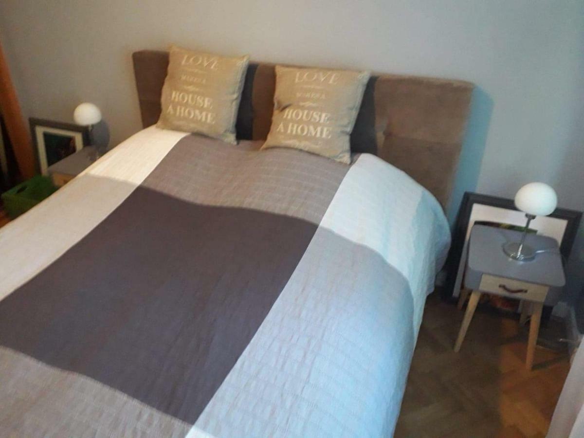 格但斯克Apartament Orla公寓 外观 照片